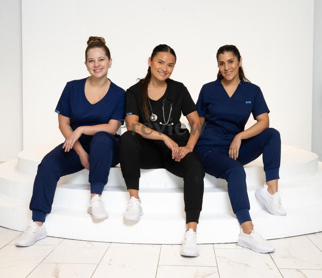 Empowering Healthcare Professionals Through Thoughtful Design