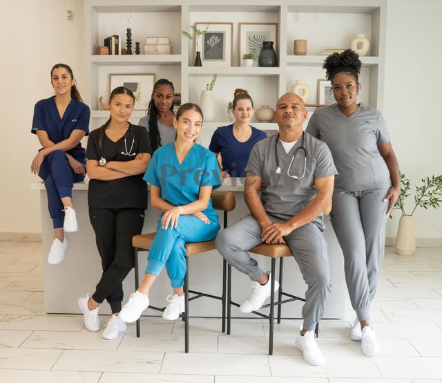 Collaborating with Healthcare Professionals to Perfect Our Designs