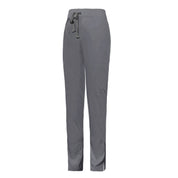 Heather Gray  Flare Leg Pants (Unisex)